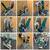 Commercial Gym Equipment- Olympic Squat Rack, Leg Press, Weight Bench 7 thumbnail