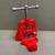 RESTORED SUPERIOR TOOL CO. HEAVY DUTY 1/8-1 1/4” PIPE VISE 1 thumbnail