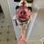 Shark Nurse Christmas Ornament 1 thumbnail