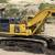2014 490 Komatsu Excavator 1 thumbnail