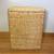 Wicker Laundry Hamper 2 thumbnail