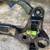 Mercedes 450sl reinforced front subframe Genuine 2 thumbnail