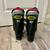 SALOMON SKI BOOTS SIZE 25.0 4 thumbnail