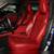 2017 Maserati Levante LUXURY PACKAGE RED INTERIOR ADVANCED DRIVER ASSI 22 thumbnail