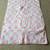 Vintage Handmade Baby Quilt, Doll Quilt, Sofa Throw, Lap Blanket 4 thumbnail