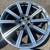 20” Audi Q7 Factory wheels 2017-24 models~ fits other applications 2 thumbnail