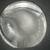 Vintage Zajecar Yugoslavia Falcon Eagle Head Clear 24% Lead Crystal 1 thumbnail