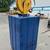 Oil tank with air pump and metering nozzle 4 thumbnail