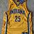 *New* Autographed Brandon Rush Pacers NBA Jersey 2 thumbnail