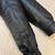 Like NEW Motorcycle Jacket ~ Hein Gericke Black Leather ~ Woman’s (S) 4 thumbnail