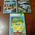 Original xbox console with games 2 thumbnail
