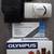 OLYMPUS STYLUS +POLAROID JOYCAM + KODAK CAMERAS + HOYA SKYLIGHT FILTER 1 thumbnail