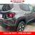 Wow! A 2021 Jeep Renegade with only 30,091 Miles-new jersey 4 thumbnail