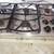 Dacor 5 burner gas range 1 thumbnail