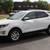 2018 Chevrolet Equinox 4x4 4WD Chevy LT SUV 10 thumbnail