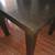 $50-Counter Height Pub Table From Jerome's. 10 thumbnail
