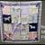 Vintage-Style Patchwork Equestrian Scarf 8 thumbnail