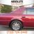 2002 Cadillac DeVille Base 4dr Sedan 19 thumbnail
