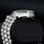 BRAND NEW 2025 Omega Speedmaster Moonwatch Professional White Dial 310 11 thumbnail