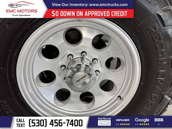 2006 Dodge Ram 2500 Laramie SERVICED AND READY! - $34,950 (1010 GRASS VALLEY HWY, AUBURN, CA 95603)63472692606339123