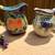 Ceramic Fruit Theme Pitchers 1 thumbnail