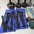 Bundle Lot Weights Iron Weight Lifting Work out Dumb Bells 2 thumbnail