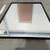 26" x 39" MATTE BLACK ALLUMINUM FRAME MIRROR  - ALLNEW 6 thumbnail