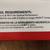 Husky 3/8” Keyed Chuck Reversible Drill— New!! 3 thumbnail