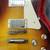 Gibson Les Paul Standard 2021 Maple Top Iced Tea w/ Original Hard Gibs 7 thumbnail