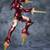 Brand New - Iron Man Mark 3 Standard Edition Figuarts Figure 3 thumbnail