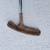 golf putter Acushnet Bulls Eye 1 thumbnail