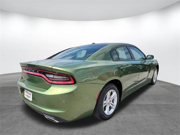 2022 Dodge Charger SXT - $20,984 (Birmingham. Alabama)63622029811713123