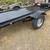 12' UTV/small equipment trailer with ramps 3 thumbnail