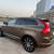 2015 VOLVO XC60 T6 AWD 3 thumbnail