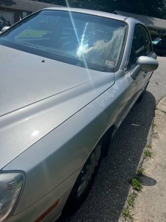 Hyundai xg350 - $2,200 (Newport News)63621706058115121
