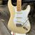 ⭐️⭐️FENDER VINTERA ‘50s STRATOCASTER WHITE BLONDE 2019 3 thumbnail