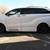 2025 *Toyota* *Sienna* *XSE AWD 7-Passenger* WHITE 9 thumbnail
