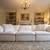 New Restoration Hardware Cloud Modular Sofa Luxe 135” 1 thumbnail