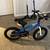 16" Royal Blue Kids' Bike & Scooters for Sale. $100 4 thumbnail