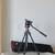 Gitzo tripod w/ Manfrotto case 2 thumbnail