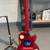 Gibson Electric - left handed 2 thumbnail