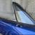 99 Miata 10AE blue door mint and 2001 headlights 8 thumbnail