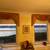 Three Ethan Allen Window Valances - Salmon Color 1 thumbnail