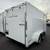 2026 FOREST RIVER LANCER 7X14TA2 RAMP  Cargo Cargo Trailer 4 thumbnail