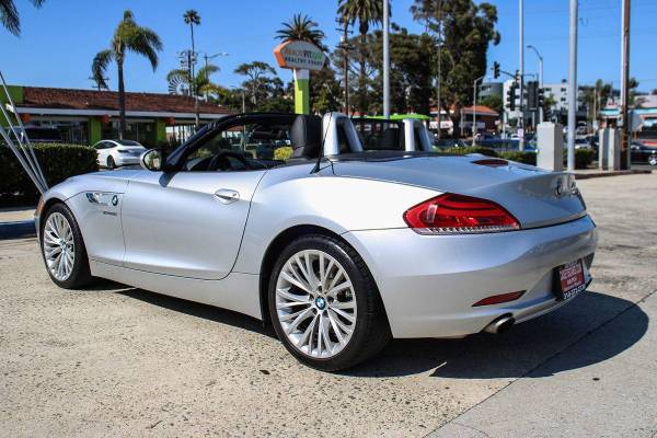 2009 BMW Z4 sDrive35i - $13,990 (+ Caseys Cars Inc - Drive Home Quality Today!)63469920262529122