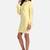 Bebe Lace-up Sleeve Shift Dress (S, NWT, Sold-Out) 4 thumbnail