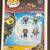 BOBBLE-HEAD FUNKO POP COLLECTION (each $18 or $190 for set) 2 thumbnail