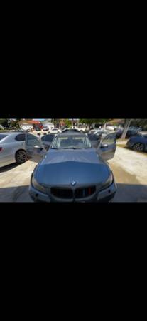 2007 BMW 328i - $1,700 (San Jose)63654703706371123