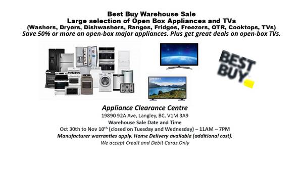 Warehouse Sale 1