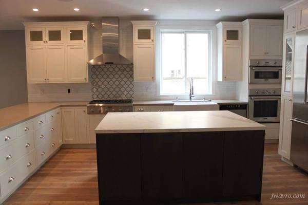 $16,250 / 4br - 3079ft2 - RENTED! Fully renovated, 2 level condo. Private backyard! ~ J.Wavro (pacific heights)63861102518275122
